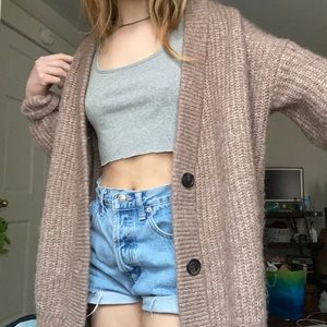 CARDIGAN